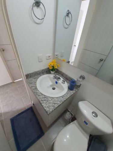 Acogedor & Moderno Apartamento Girardot / Cundinamarca