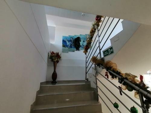 Hotel Kairos Santo Tomas