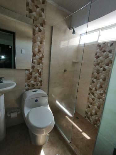 Hotel Kairos Santo Tomas