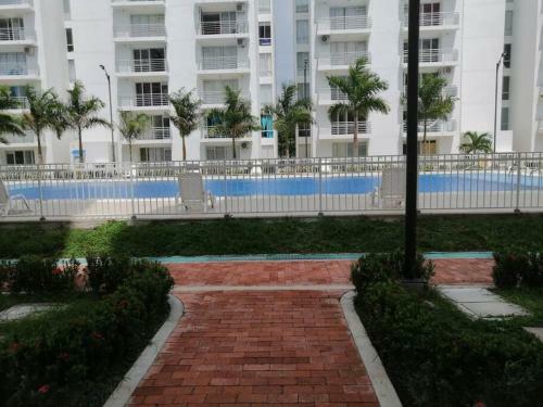 Hermoso Apartamento Listo Para Estrenar!!