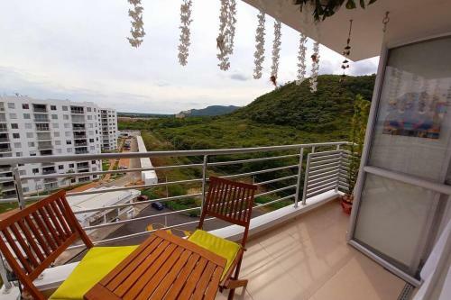 Hermoso Apartamento Listo Para Estrenar!!
