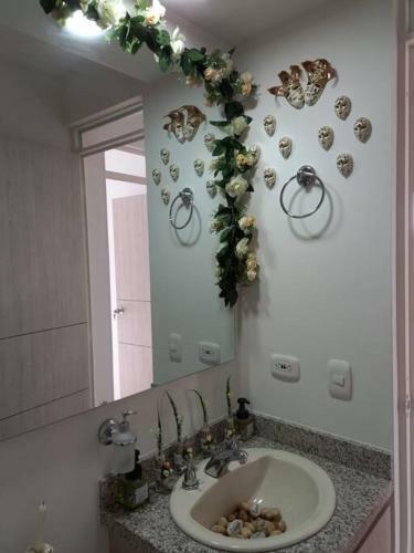 Hermoso Apartamento Listo Para Estrenar!!