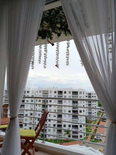 Hermoso Apartamento Listo Para Estrenar!!