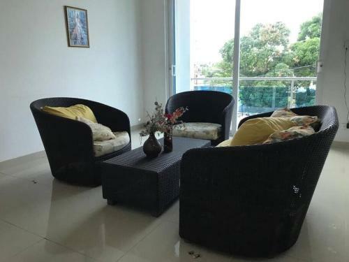 Casa de Vacaciones Con Excelente Ubicaci�n