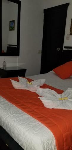 Hostal Hospedaje El Buen Descanso