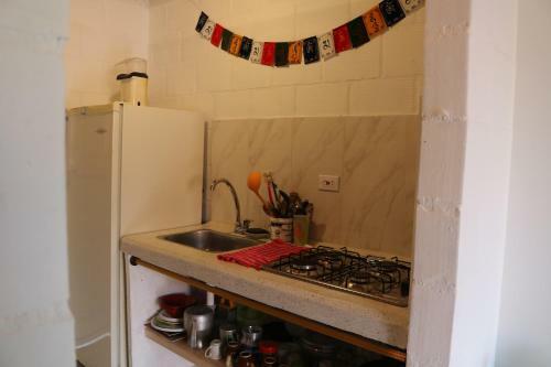 Apartamento El Palomar de Las Lunas