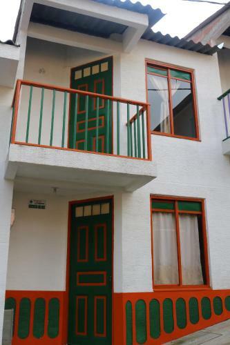 Apartamento El Palomar de Las Lunas