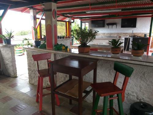 Agroturismo Alojamiento Campestre La Pastora