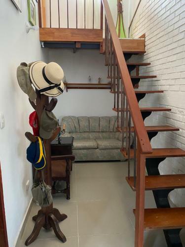 Agroturismo Alojamiento Campestre La Pastora