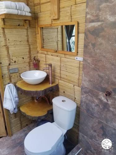 Lodge Exclusivo Cocora Con Jacuzzi Salento Quindio
