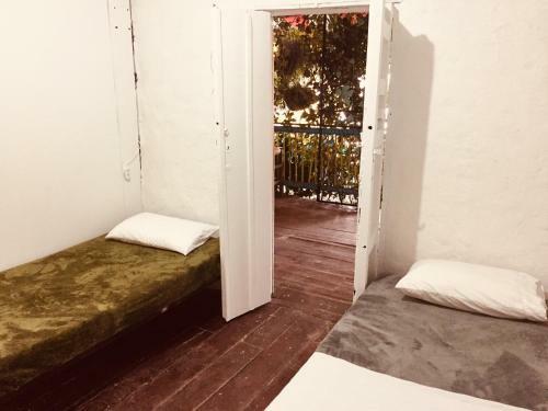 Hostal Meraki Salento Hostel Restaurante
