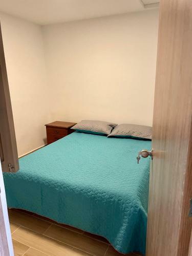 Agradable Y C�moda Casa En Salento
