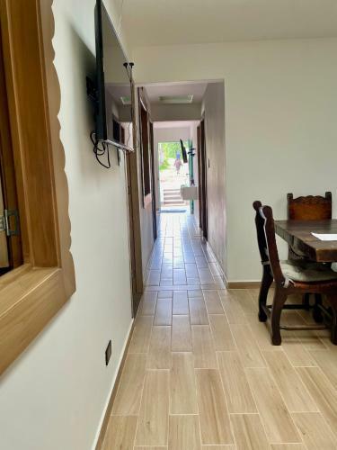 Agradable Y C�moda Casa En Salento