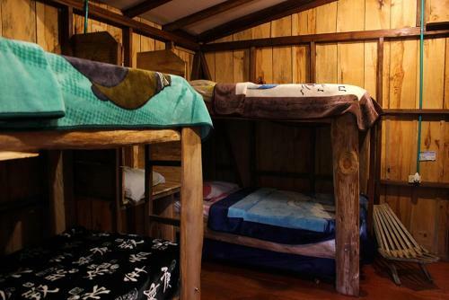 Lodge Caba�as Finca Villa Natalia