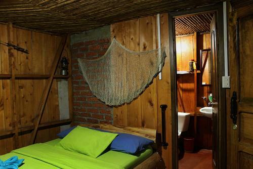 Lodge Caba�as Finca Villa Natalia