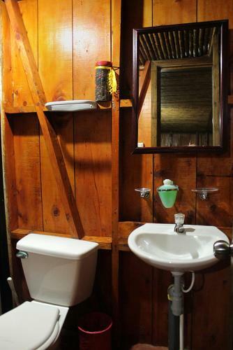 Lodge Caba�as Finca Villa Natalia