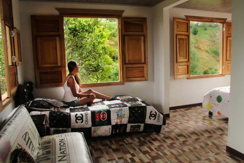 Hostal El Columpio