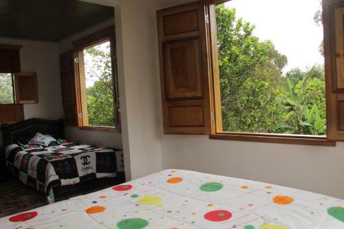 Hostal El Columpio