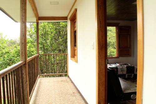 Hostal El Columpio