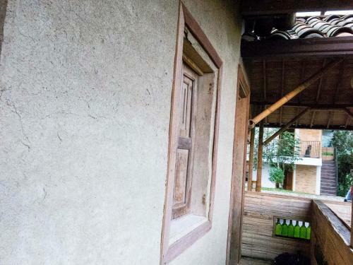 Hostal El Columpio