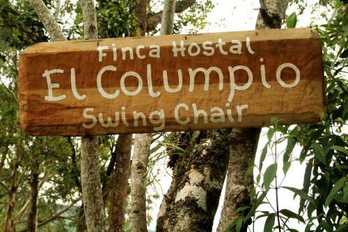 Hostal El Columpio