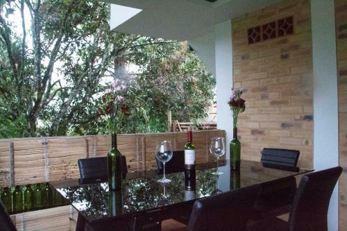 Hostal El Columpio