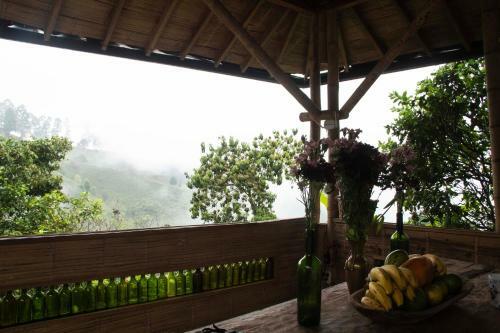 Hostal El Columpio