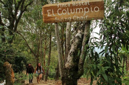 Hostal El Columpio