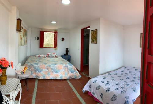 Hotel Natura Cocora
