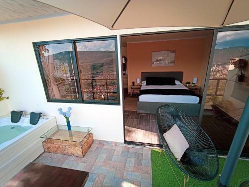 Ecohabs Pe��n Gu�ne
