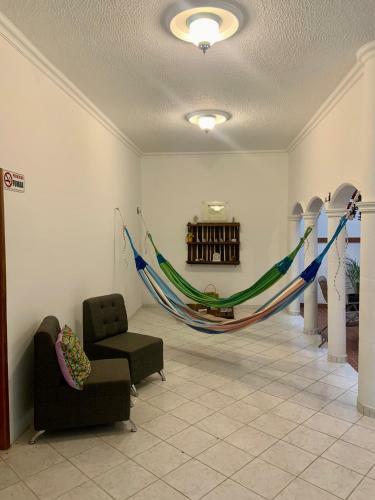 Hostal �mbar Hostel San Gil
