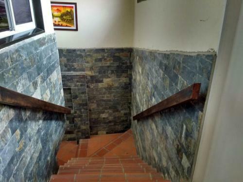 Casa Hotel El Marquez
