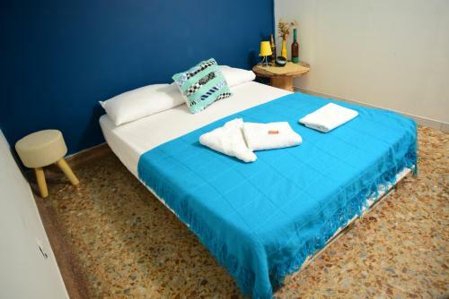 Hostal Green Door Boutique