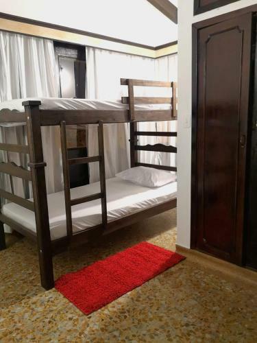 Hostal Green Door Boutique
