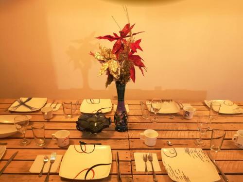 Hostal Green Door Boutique