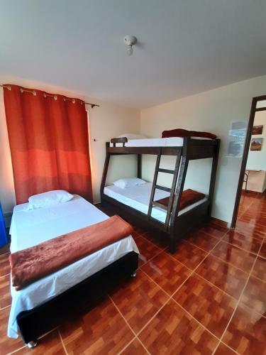 Hostal Km0 Hostel