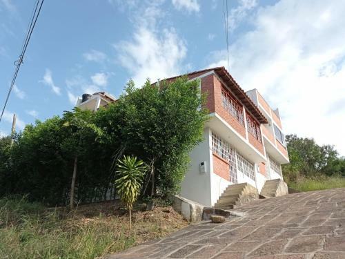 Hotel Campestre Mirador Del Conde