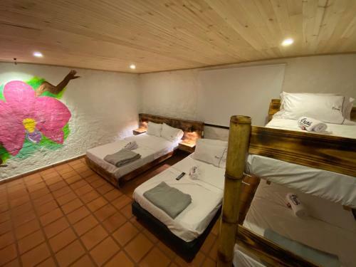 Hotel Prana