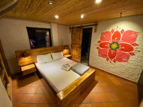 Hotel Prana