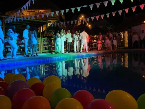 Hotel Prana
