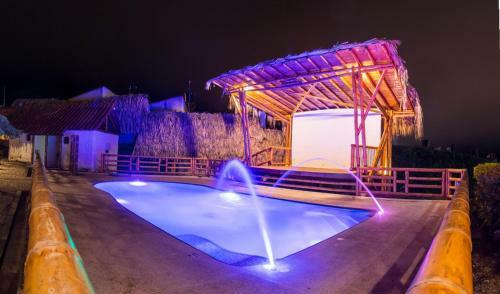 Hotel Prana