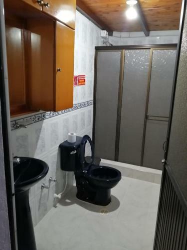 Hostal Colombian Gold