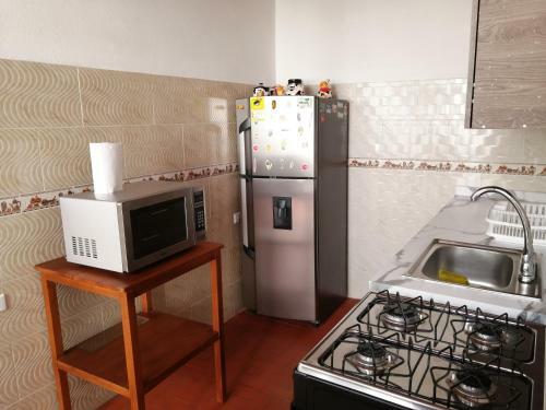 Hostal Colombian Gold