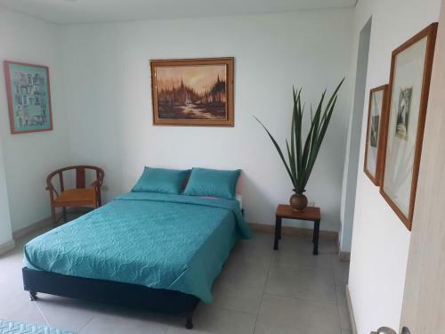 Casa De Campo