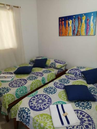 Casa Campestre Malets