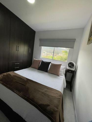 Apartaestudio San Gil - Hostal Green