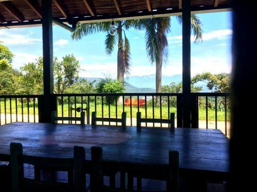 Hostal La Hacienda
