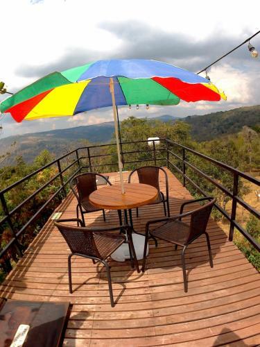 Agroturismo Tiny House -mini Casa- Coffee Farm - Via San Gil-mogotes