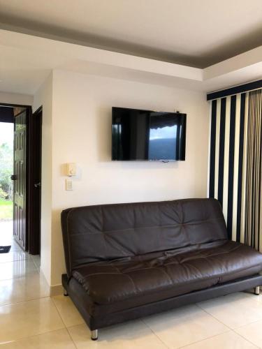 Bed & Breakfast Elgranmirador