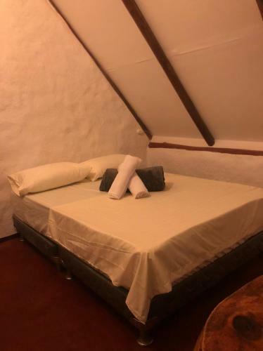 Agroturismo La Casa Del Fuano